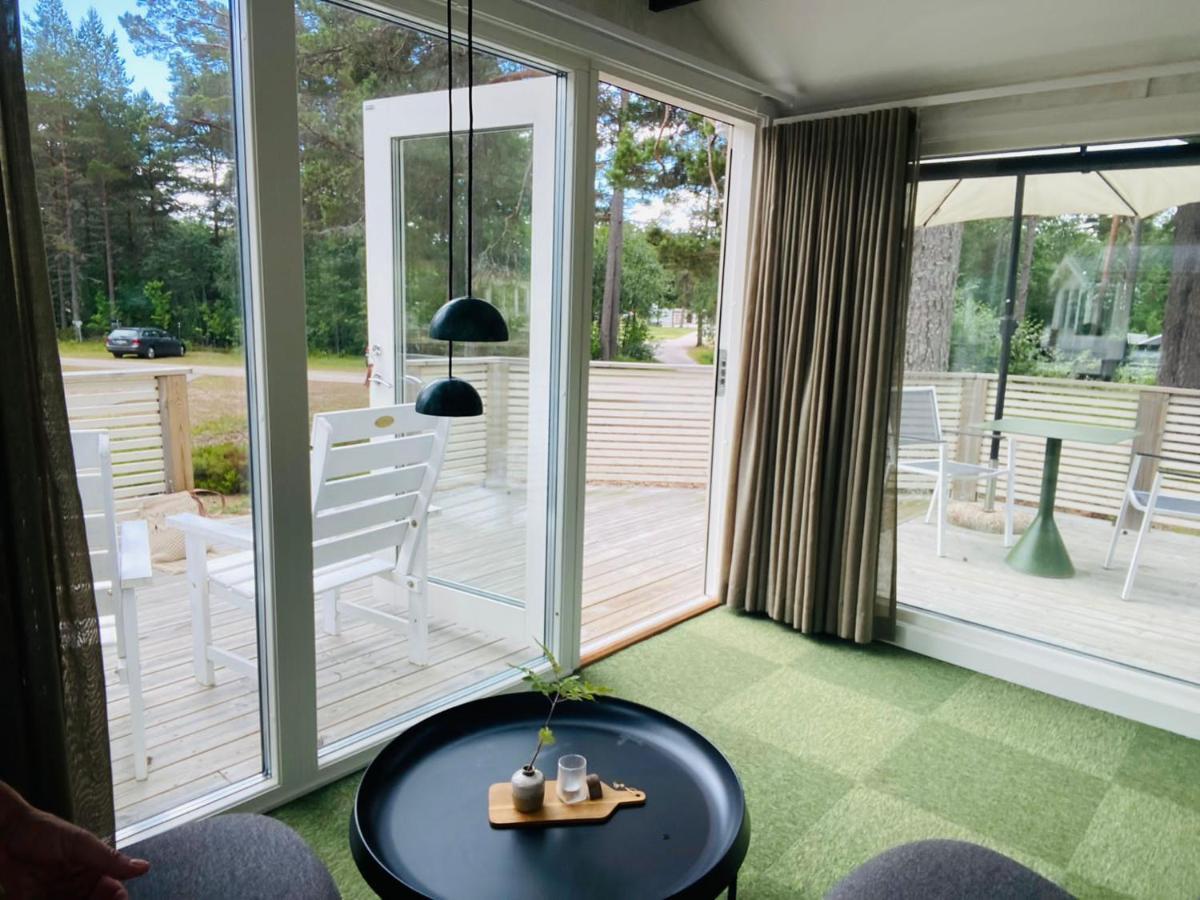 Hoelick Havsresort & Spa Hudiksvall Exterior foto